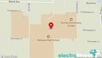 Nhs Fitness Center - Nekoosa
