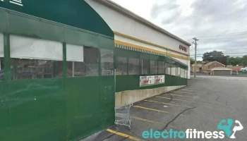 Noskov Fitness - Northvale