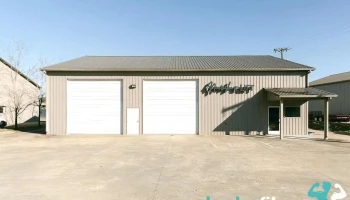Nourish and Lift - Clarksville