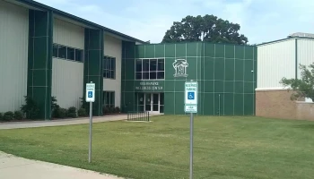 Nsu Fit Gym and Pool - Tahlequah