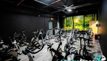 NuAge Fitness Center - Gibsonia