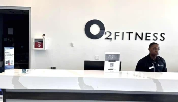 O2 Fitness - Burlington
