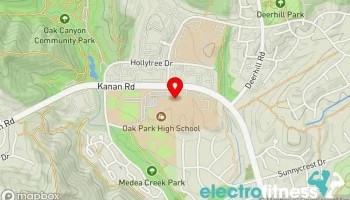 Oak Park Agoura Sports Fitness Camp - Oak Park