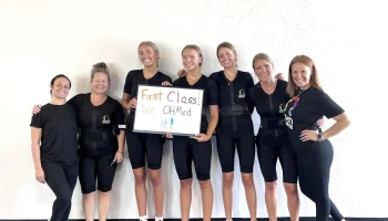 Ohm Fitness Ahwatukee - Phoenix