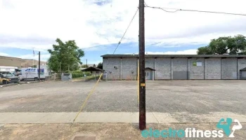 Oic Gym - Yakima