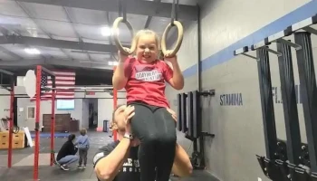 Ole Glory CrossFit - Youngsville