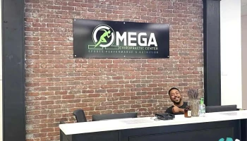 Omega Chiropractic Center - Sports Performance & Nutrition - Apex