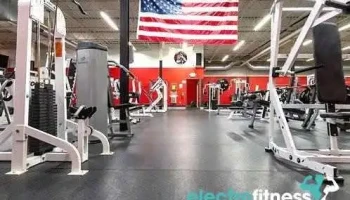 One More Gym - Kokomo