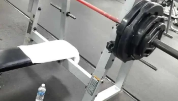 One More Gym - Valparaiso