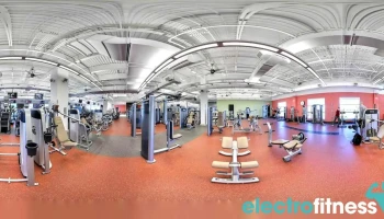 Onelife Fitness - North Frederick - Frederick
