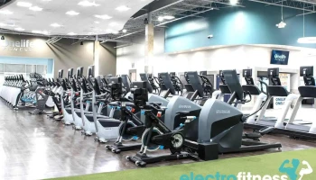 Onelife Fitness - Olney - Olney