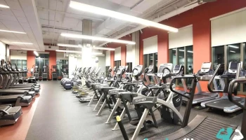Onelife Fitness - Pike & Rose - Rockville