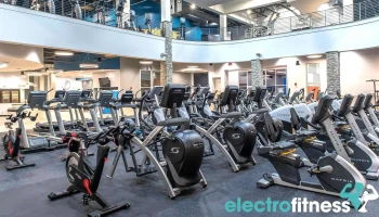 Onelife Fitness - Rockville - Rockville