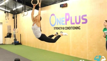 OnePlus Strength and Conditioning | Op CrossFit - San Antonio