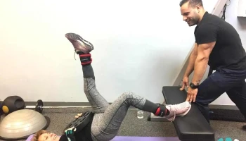 OnPoint Fitness Studio - Teaneck