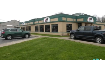 Ontario Health & Fitness - Pulaski