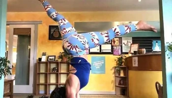 Open Space Yoga Studio - Anchorage