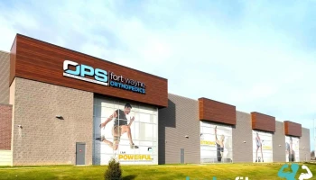 Ops Fitness Club - Fort Wayne