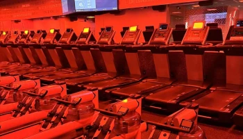 Orangetheory Fitness - Agoura Hills