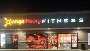 Orangetheory Fitness - Arvada