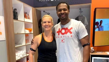 Orangetheory Fitness - Clarksburg