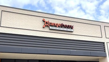 Orangetheory Fitness - Dallas