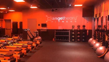 Orangetheory Fitness - East Longmeadow