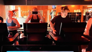 Orangetheory Fitness - Laguna Niguel