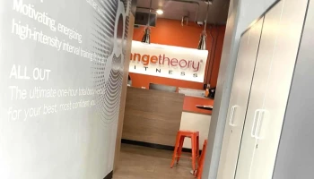 Orangetheory Fitness - Miami