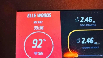 Orangetheory Fitness - Olney