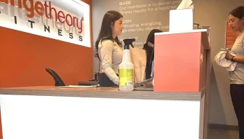 Orangetheory Fitness - Pleasant Hill