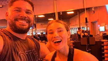 Orangetheory Fitness - San Antonio