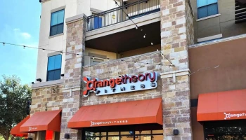 Orangetheory Fitness - San Antonio