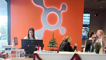 Orangetheory Fitness - San Jose