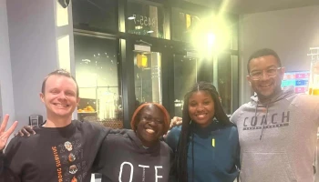 Orangetheory Fitness - Silver Spring