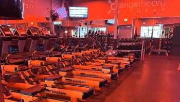 Orangetheory Fitness - Spokane