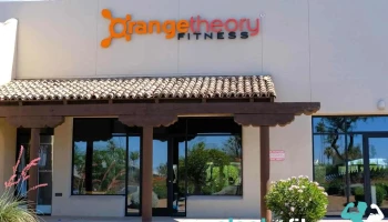 Orangetheory Fitness - Tempe
