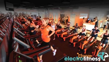 Orangetheory Fitness - Thornton