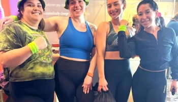 Orangetheory Fitness - Totowa