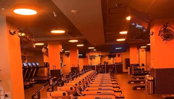 Orangetheory Fitness - Washington
