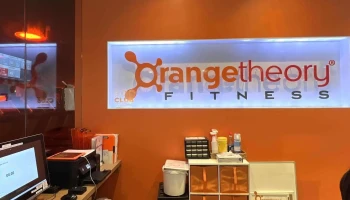 Orangetheory Fitness - Washington