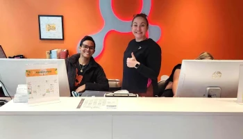 Orangetheory Fitness - Washington