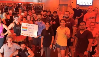 Orangetheory Fitness - Westford