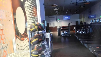 Orangetheory Fitness - Williston