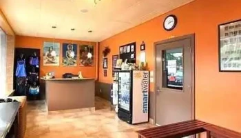Original Hot Yoga Traverse City - Traverse City