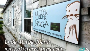 Otter Creek Yoga and Healing Arts - Middlebury