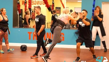 P2 Personal Training - Cape Coral