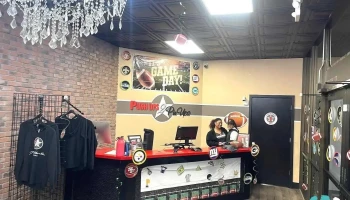 P2p Transformation Center - Concord