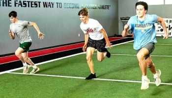 Parisi Speed School of Raleigh - Apex