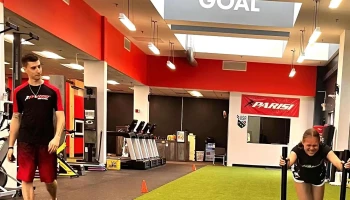 Parisi Speed School Powered by True Warrior Training - Essex Junction